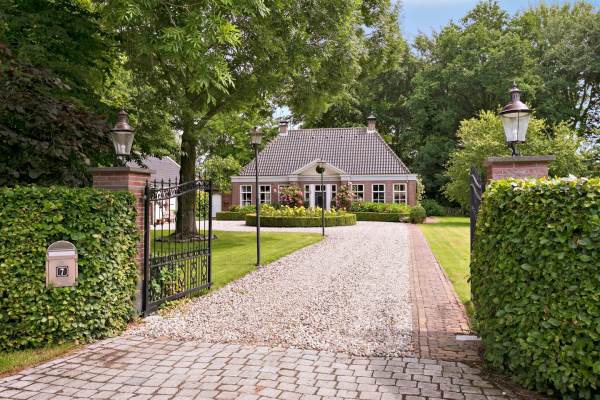 Woning Terdiek 7 Nieuwe Niedorp