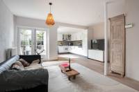 Woning Weststraat 21 Kapelle