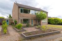 Woning Rozendael 157 Borger