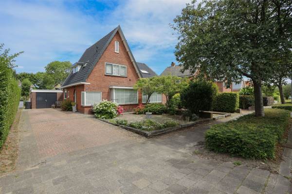 Woning Bennebroekerweg 79 Rijsenhout