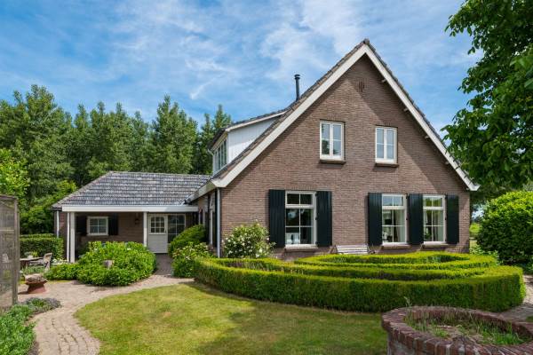 Woning Bokkenstraat 6 Wehl