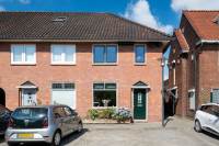 Woning Rozenstraat 89 Enschede