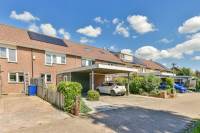 Woning Petmolenstraat 28 Almere