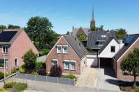 Woning Torenlaan 4 Zuid-Beijerland
