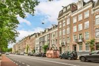 Woning Nassaukade 72 Amsterdam