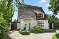 Woning Oude Arnhemseweg 4 Ede