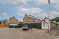 Woning Justus van Effenlaan 13 Waddinxveen
