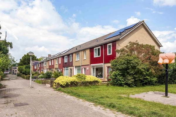 Woning Raaihof 15 Arnhem