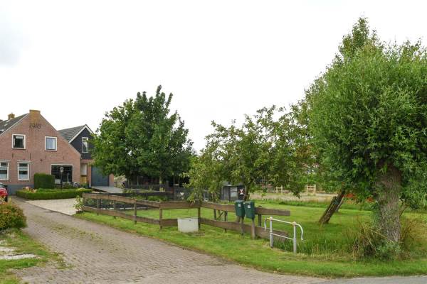 Woning Eemdijk 42 Eemdijk