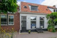 Woning Torenstraat 3 Joure