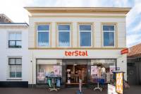 Woning Hoogstraat 57a Werkendam