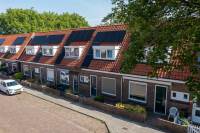 Woning Hof van Colmschate 84 Deventer