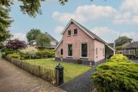 Woning Moleneinde 24 Diever