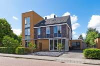 Woning Raaigras 3 De Goorn