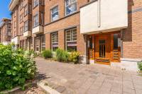 Woning Vondelstraat 19 Den Haag