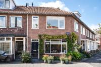 Woning Reigerstraat 142 Haarlem