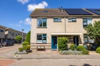 Woning Helmpad 2 De Zilk