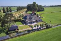 Woning Westdijk 3 Noordbeemster