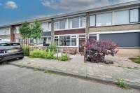 Woning Willem Kloosstraat 21 Zevenaar