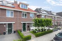 Woning Johan van der Poortenlaan 65 Spijkenisse