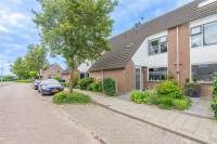 Woning De Wetering 36 Dalem