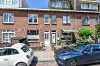 Woning Semarangstraat 7 Haarlem