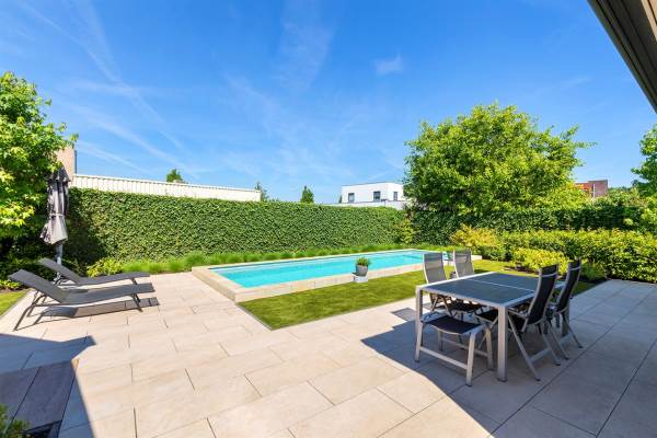 Woning Pleinstraat 4a Etten-Leur