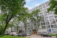 Woning Pahud de Mortangesdreef 232 Utrecht