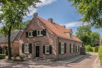 Woning Kerkstraat 2 Oost West en Middelbeers