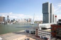 Woning Landverhuizersplein 44 Rotterdam