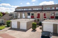 Woning Zenegroen 47 Leeuwarden