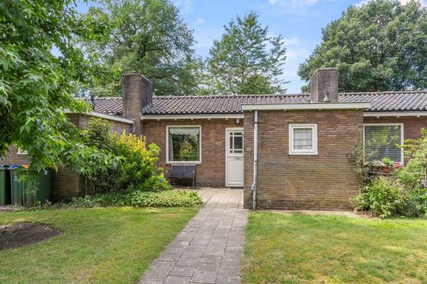 Woning Ericapark 31 Bennekom