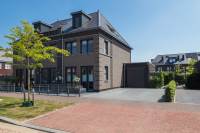 Woning Buitenbos 5 Meteren