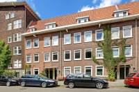 Woning Van Middellandtstraat 6H Amsterdam