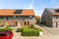 Woning Frouwesân 116 Leeuwarden