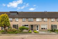 Woning Waterhoen 7 Oostzaan