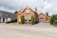 Woning Rijksweg 132 Hoogersmilde (Gem. Midden-Drenthe)