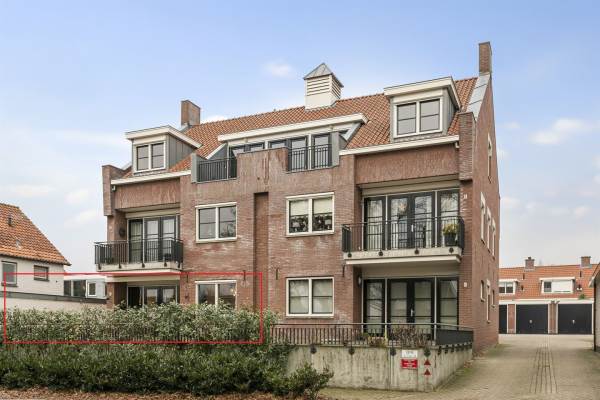 Woning Rijksstraatweg 109 Elst (UT)
