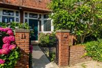 Woning Tjaskerlaan 64 Rotterdam