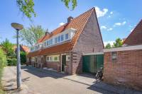 Woning Edammerpad 1 Amsterdam