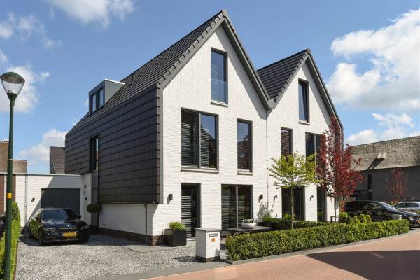 Woning Nijhofflaan 5 Blaricum