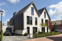 Woning Nijhofflaan 5 Blaricum