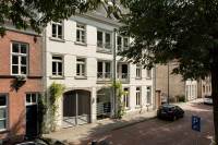 Woning Westwal 28B Den Bosch