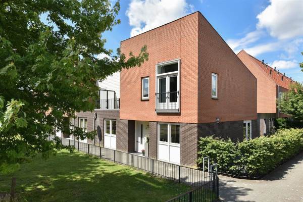 Woning Tancrediplantsoen 16 Nieuw-Vennep
