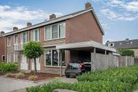 Woning Hoolhof 40 Eersel