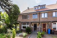 Woning Anton Mauvestraat 15 Amersfoort