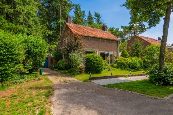 Woning van Galenlaan 36 Doorn