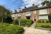 Woning Van Boetzelaerlaan 8 Wassenaar