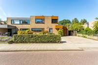 Woning Nassaulaan 130 Zoeterwoude