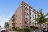 Woning Tugelaweg 121D Amsterdam